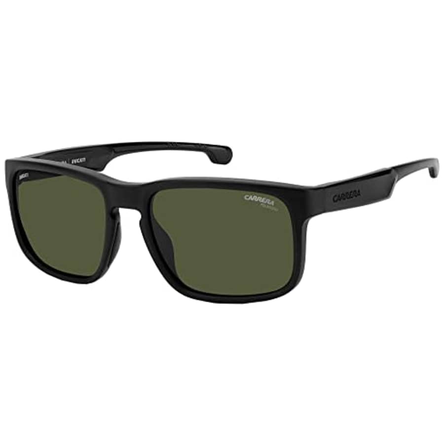 Carrera Ducati CARDUC 001/S Matte Black/Green 57/18/135 men Sunglasses for $62 Carrera Ducati CARDUC 001/S Matte Black/Green 57/18/135 men Sunglasses for $62