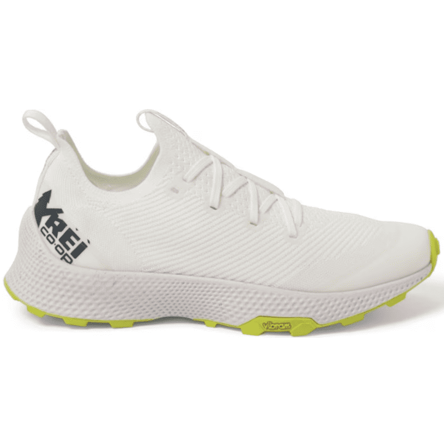 REI Co-op Men's Swiftland MT BlueSky Trail-Running Shoes for $45