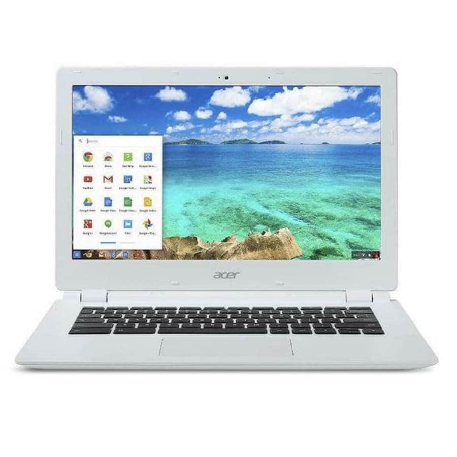 Acer Nvidia Tegra K1 13.3" 1080p Chromebook for $130 Acer Nvidia Tegra K1 13.3" 1080p Chromebook for $130