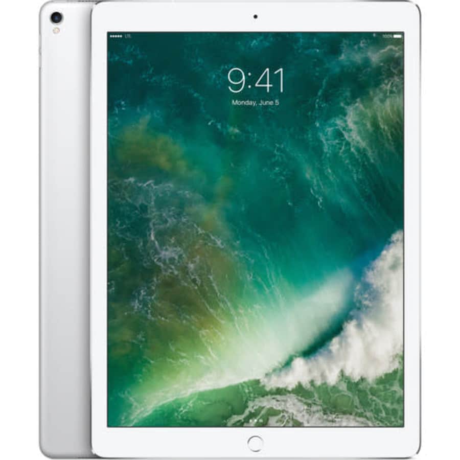 2nd-Gen. Apple iPad Pro 12.9" 256GB WiFi Tablet (2017) for $560 2nd-Gen. Apple iPad Pro 12.9" 256GB WiFi Tablet (2017) for $560
