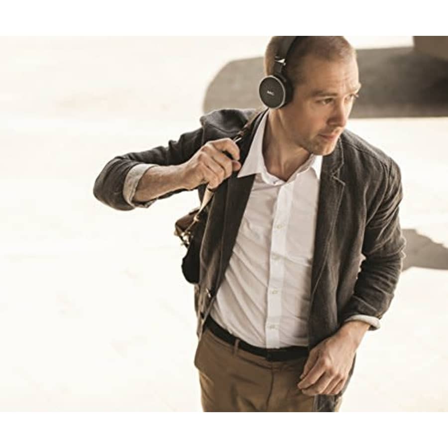 Samsung AKG Noise Canceling Headphone Black (N60) for $191 Samsung AKG Noise Canceling Headphone Black (N60) for $191