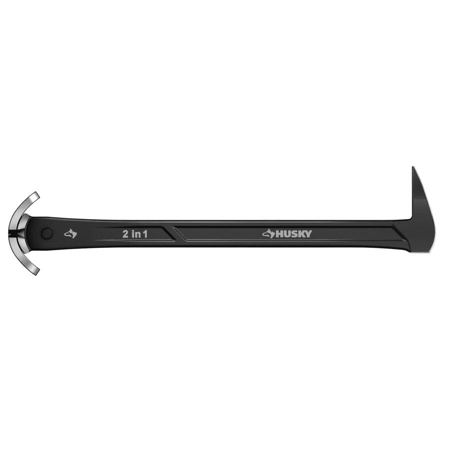 Husky 12.5" Nail Rocker for $5