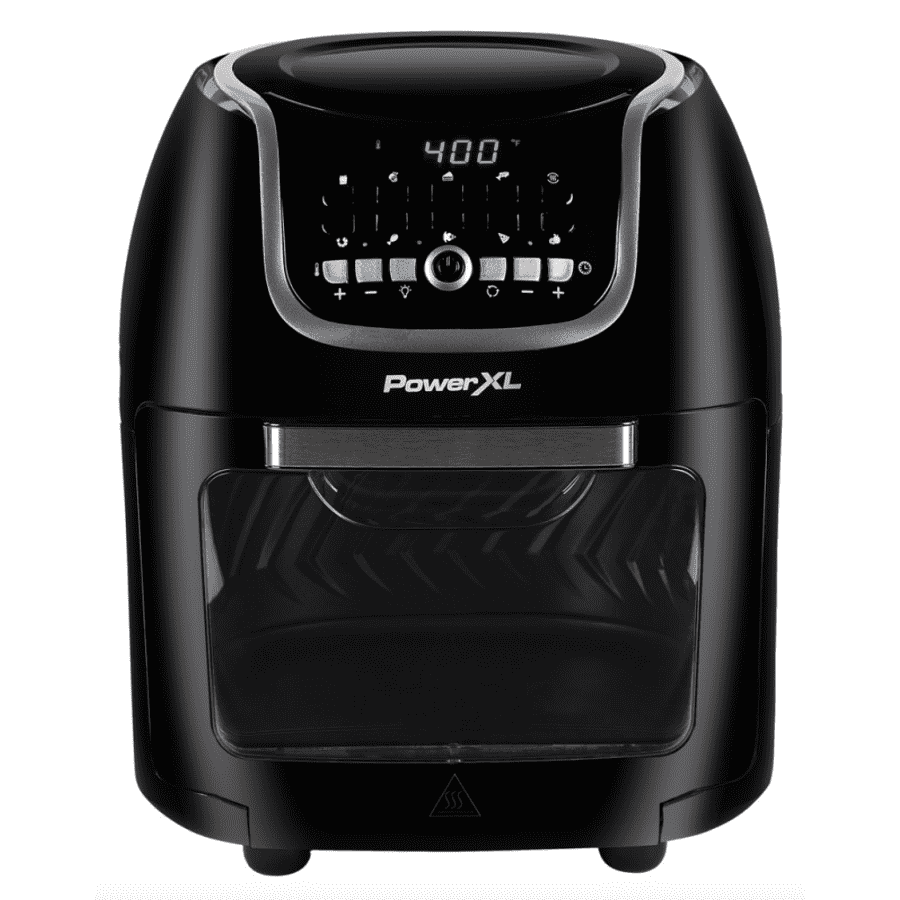 PowerXL Vortex Air Fryer Pro Plus 10-Quart Air Fryer for $72