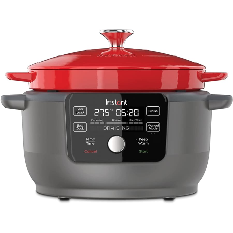 Instant Precision Dutch Oven for $93