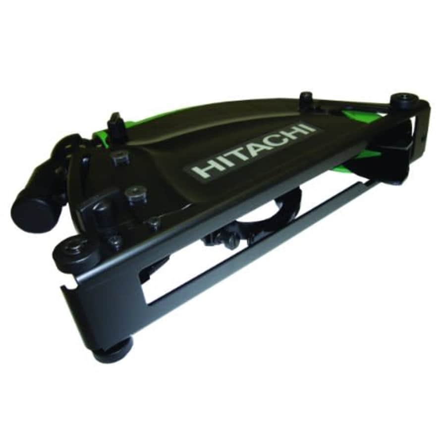 Hitachi 328744 9-Inch Dust Collection Hood Grinder Attachment for $55