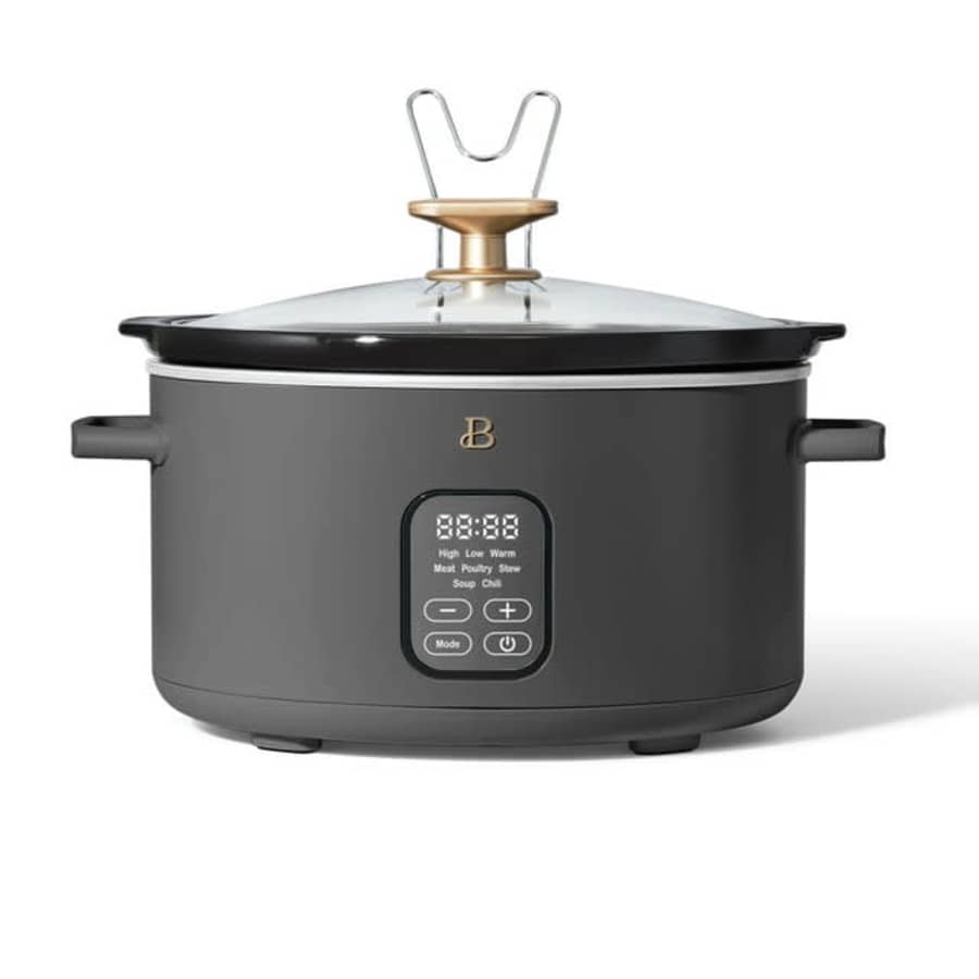 Beautiful by Drew Barrymore 6-Quart Slow Cooker for $50