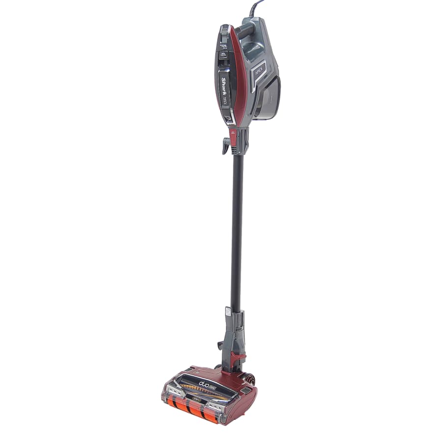 Shark Apex DuoClean Vacuum for $81