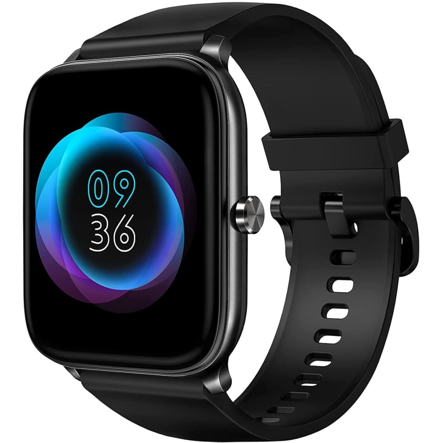 Haylou Fitness Tracker Smart Watch for $35