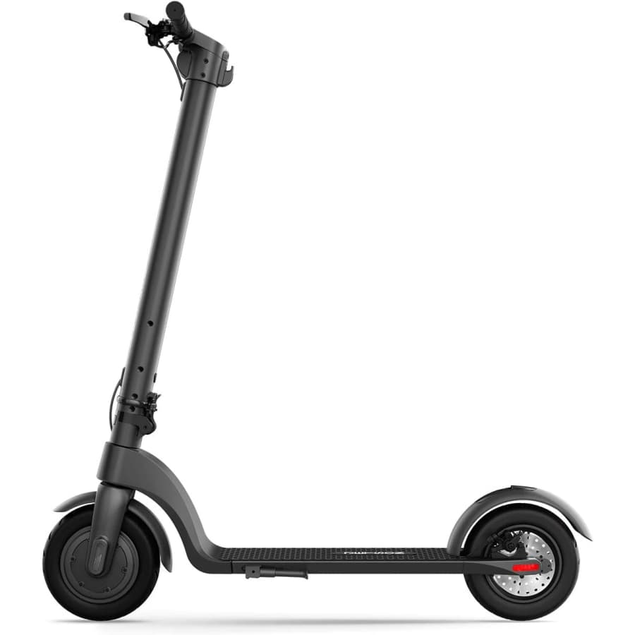 Jetson Knight Adult Electric Scooter for $590 Jetson Knight Adult Electric Scooter for $590