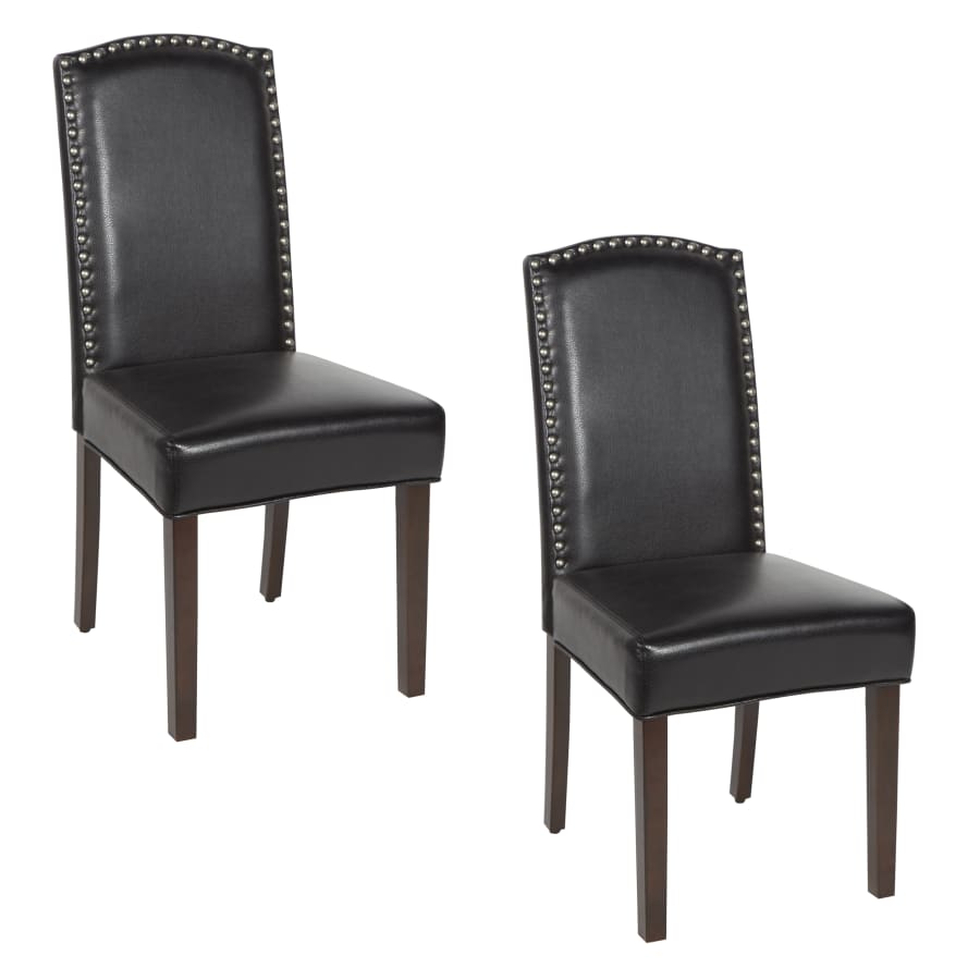 Better Homes and Gardens London Dining Chairs: 2 for $64 Better Homes and Gardens London Dining Chairs: 2 for $64