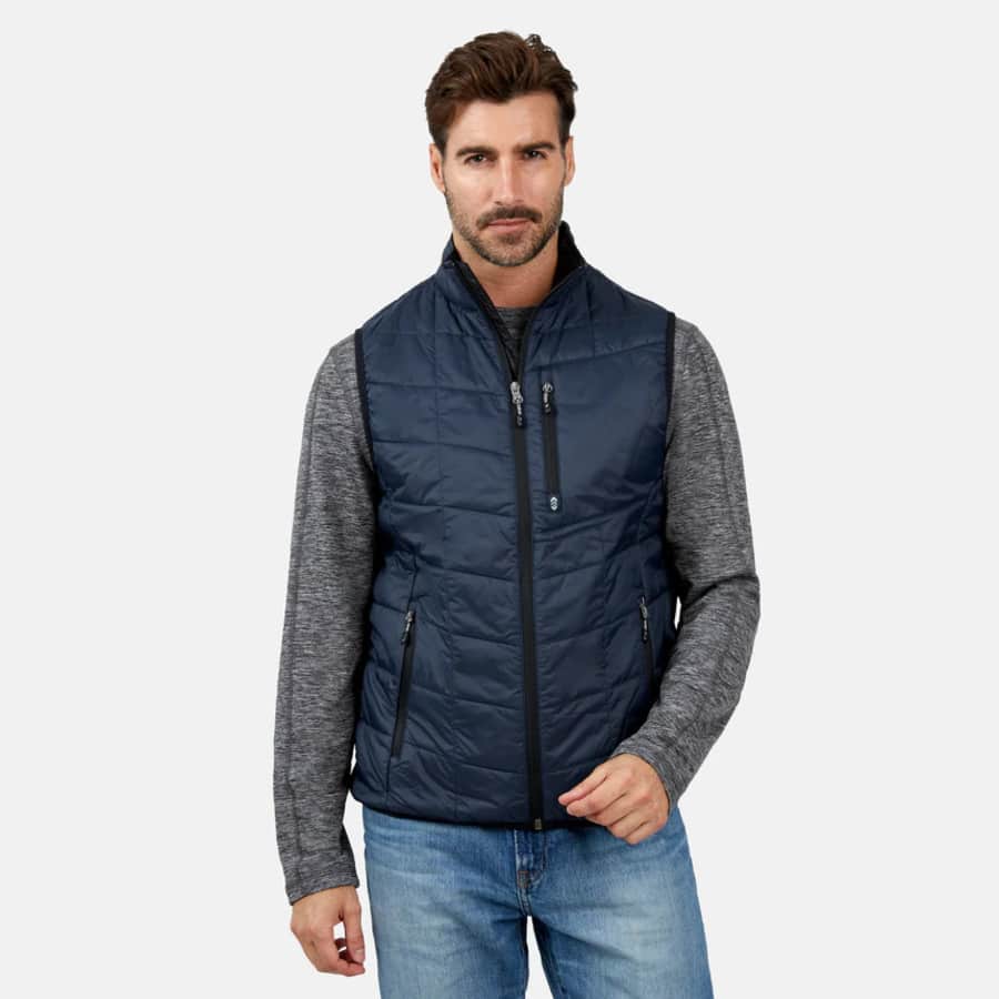 Free Country Down and Insulated Jackets Sale: Extra 50% off