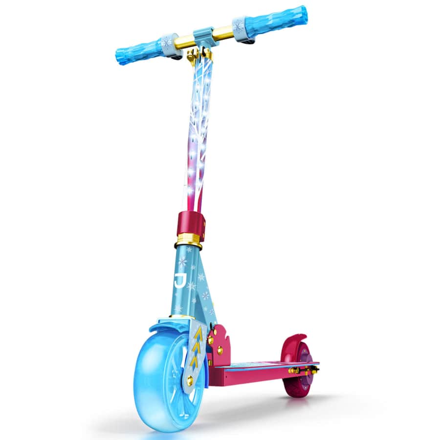 Jetson Frozen Glow E-Scooter for $100 for members