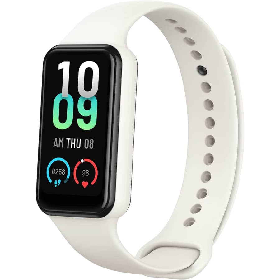 Amazfit Band 7 Fitness & Health Tracker for $50 Amazfit Band 7 Fitness & Health Tracker for $50
