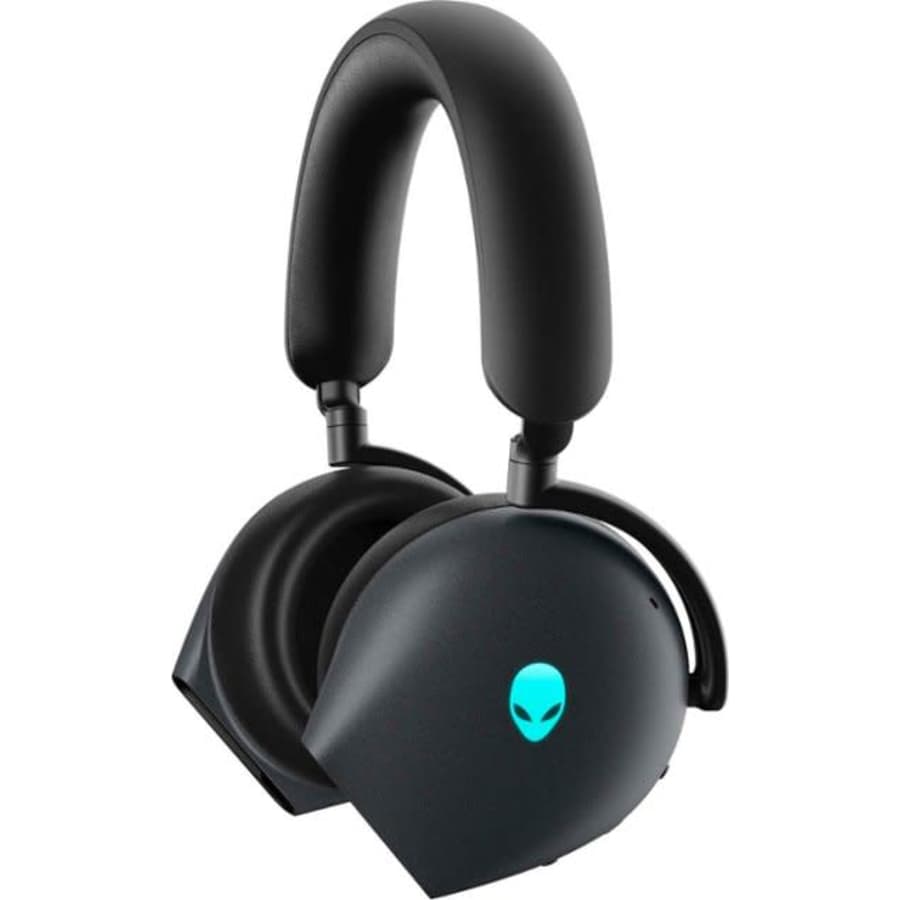 Alienware Tri-Mode Wireless Gaming Headset for $91 Alienware Tri-Mode Wireless Gaming Headset for $91
