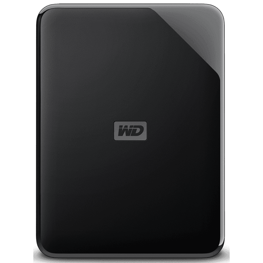 WD Elements SE 1TB USB 3.0 Portable Hard Drive for $25 WD Elements SE 1TB USB 3.0 Portable Hard Drive for $25