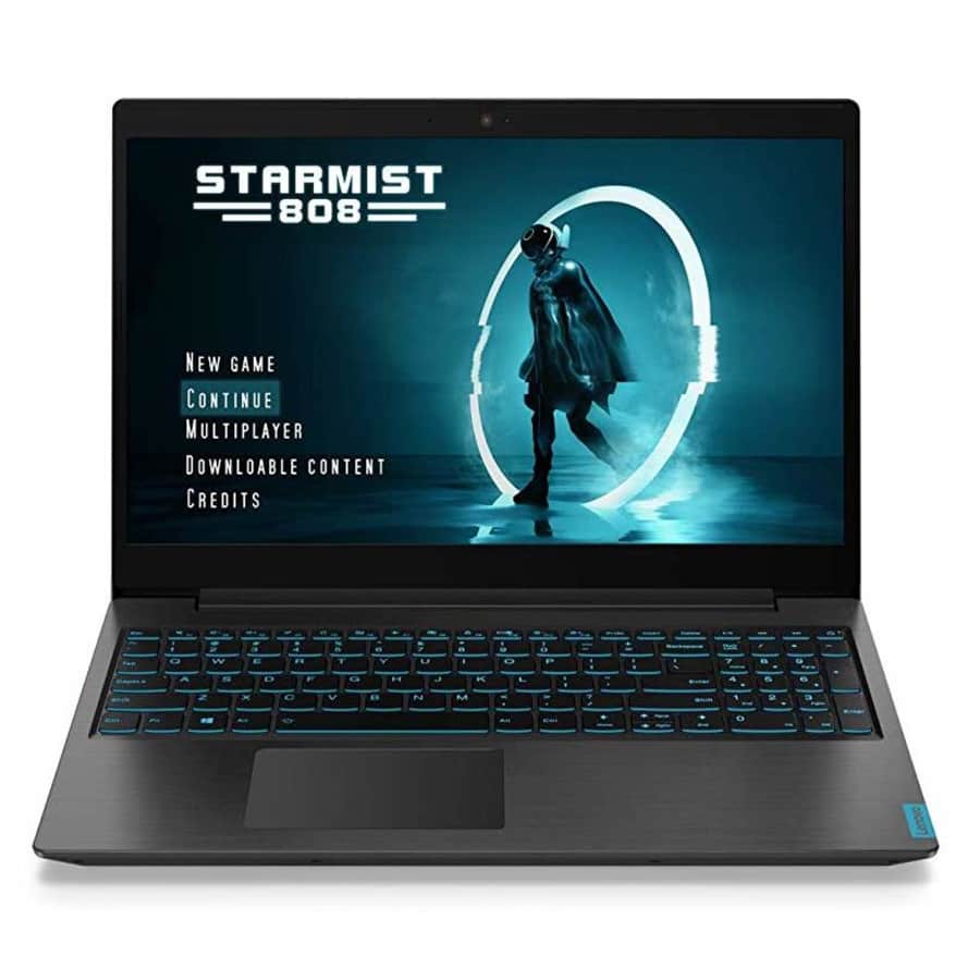 Lenovo IdeaPad L340 Coffee Lake Core i7 15.6" Laptop w/ 256GB M.2 NVMe SSD for $779 Lenovo IdeaPad L340 Coffee Lake Core i7 15.6" Laptop w/ 256GB M.2 NVMe SSD for $779