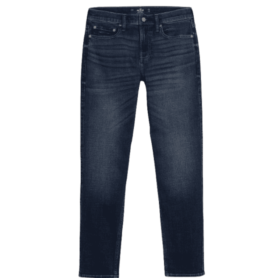 Hollister Men's Jeans Clearance Deals: Up to 70% off + extra 20% off most Hollister Men's Jeans Clearance Deals: Up to 70% off + extra 20% off most
