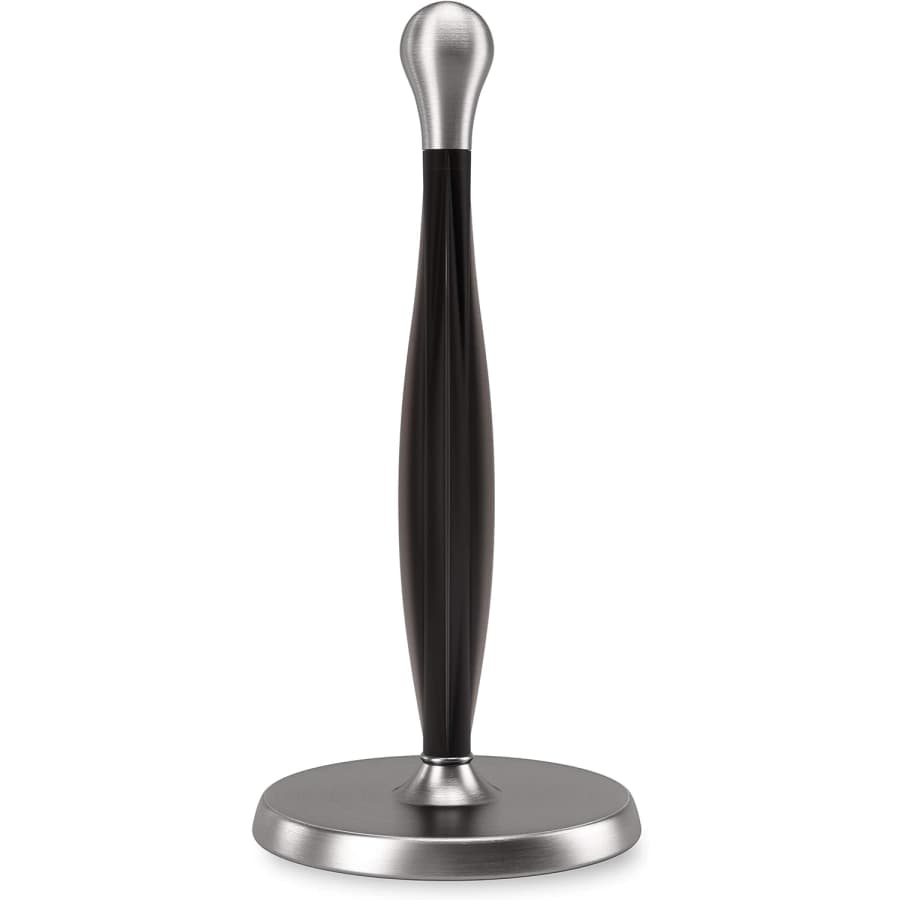 Umbra Tug Paper Towel Holder for $12 Umbra Tug Paper Towel Holder for $12