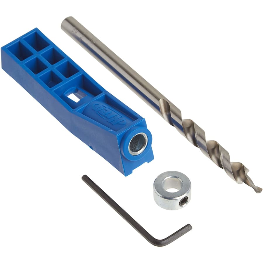 Kreg Mini Kreg Jig Kit for $18