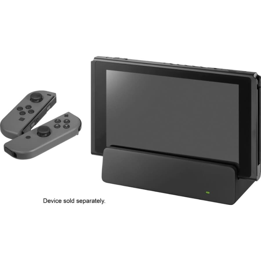 Insignia Nintendo Switch Dock Kit for $30 Insignia Nintendo Switch Dock Kit for $30