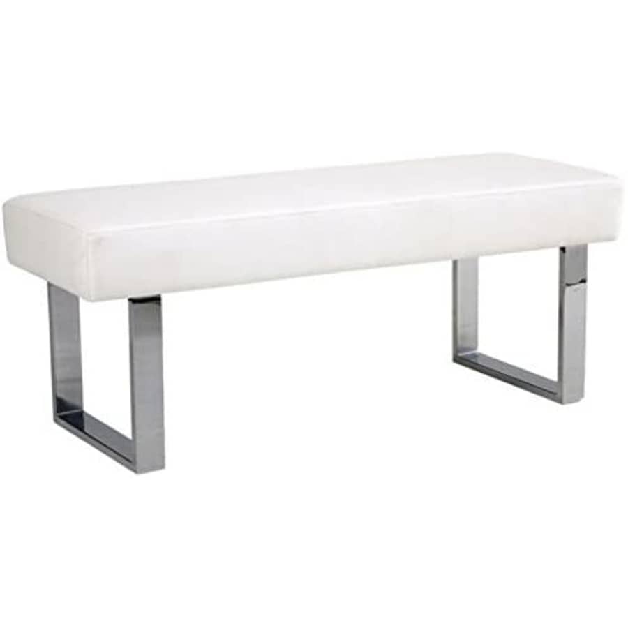 Armen Living Amanda Bench for $190
