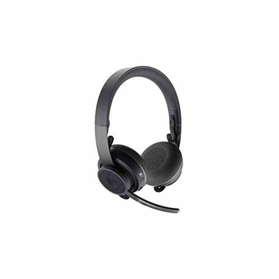 Logitech Zone Dual Speaker Wireless Bluetooth Headset for $346