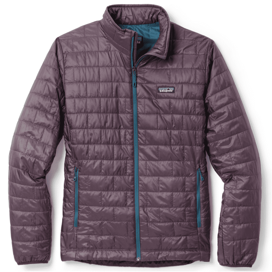 Patagonia Men's Nano Puff Jacket for $119 Patagonia Men's Nano Puff Jacket for $119