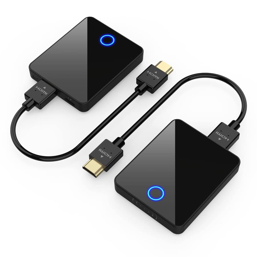 Binken 150m Wireless HDMI Transmitter and Receiver for $66