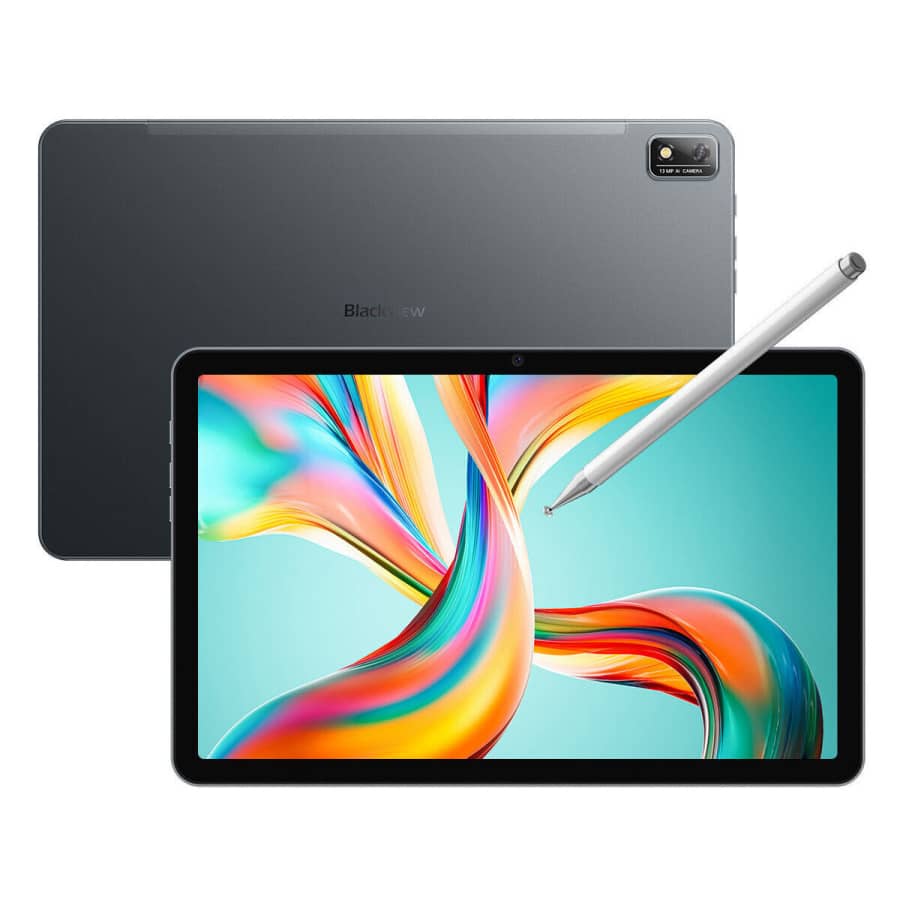 Blackview Tab 16 11" Android Tablet for $200 Blackview Tab 16 11" Android Tablet for $200