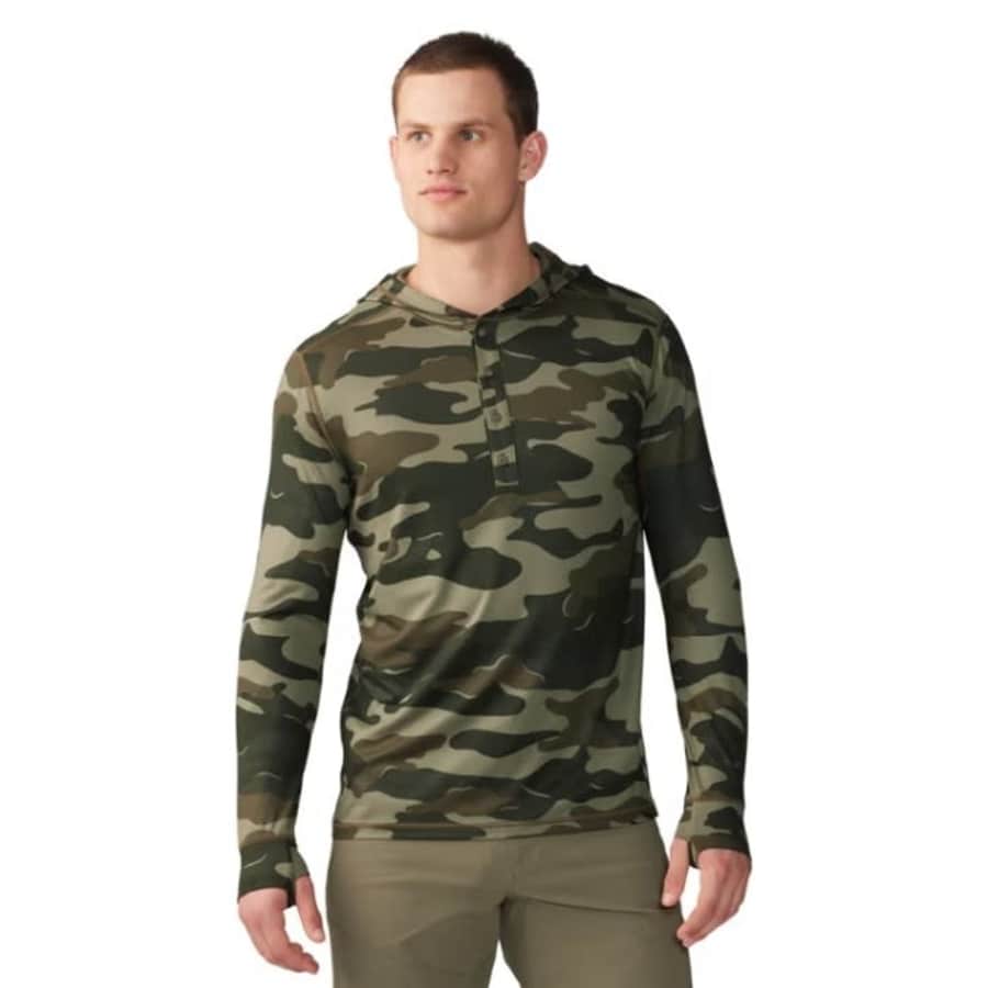 Mountain Hardwear Past-Season Clearance at REI: Up to 50% off