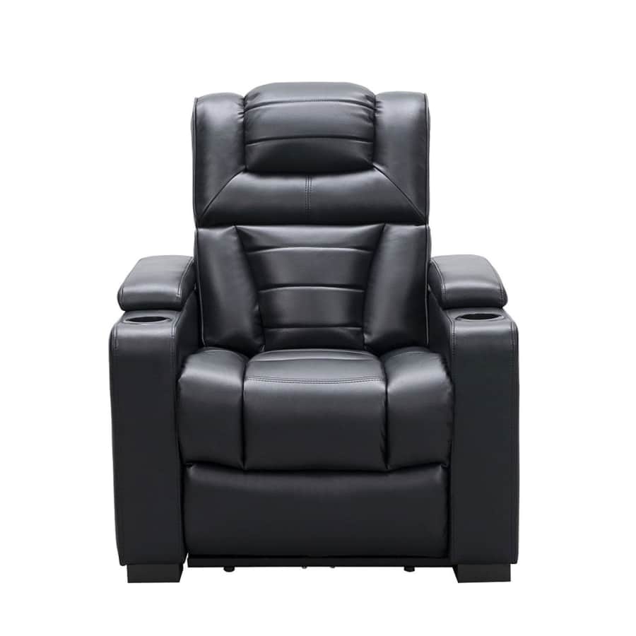 Abbyson Lexington Power Theater Recliner for $399 for members Abbyson Lexington Power Theater Recliner for $399 for members