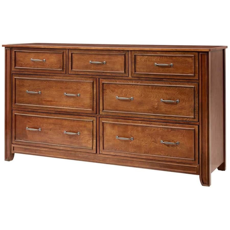 Home Decorators Collection Bonawick 7-Drawer Dresser for $274