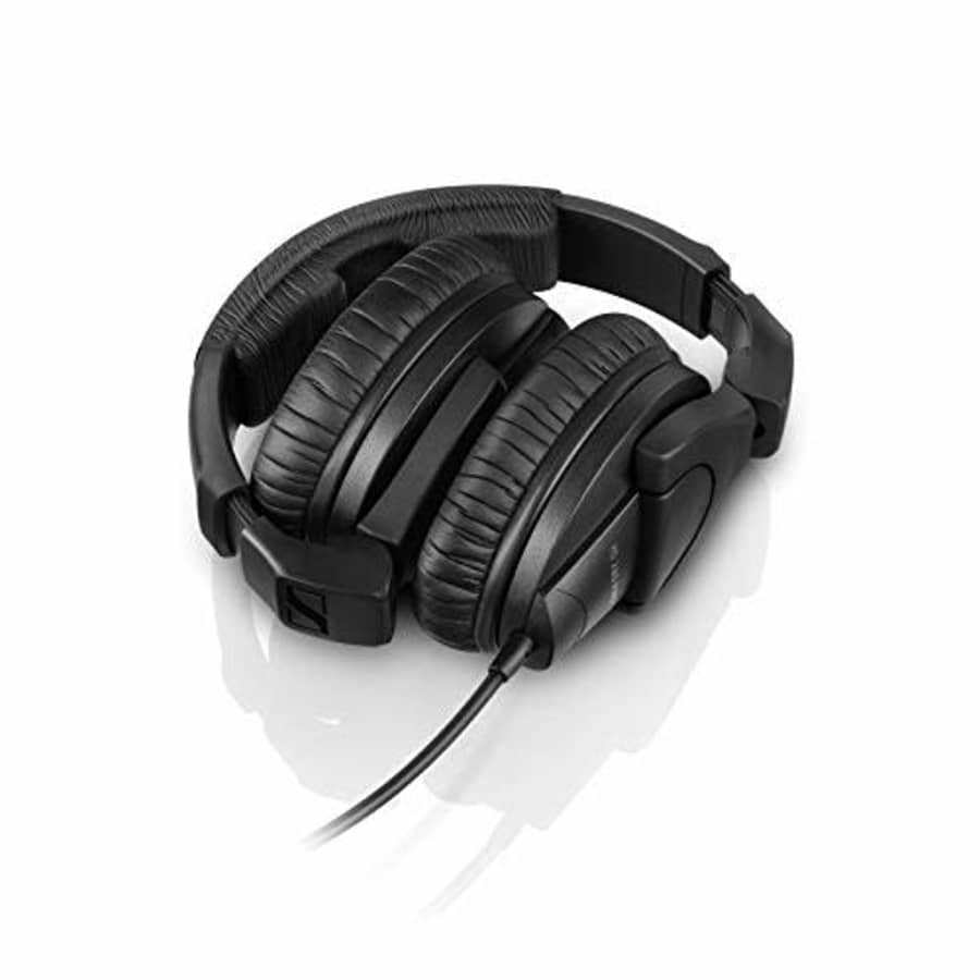 Sennheiser Pro Audio HD280PRO Headphone (new model) for $135 Sennheiser Pro Audio HD280PRO Headphone (new model) for $135
