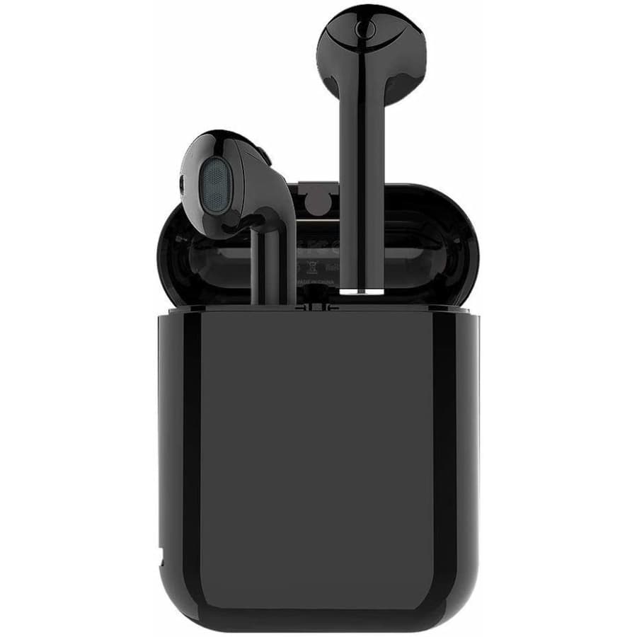 Jecoo Bluetooth Wireless In-Ear Headphones for $25