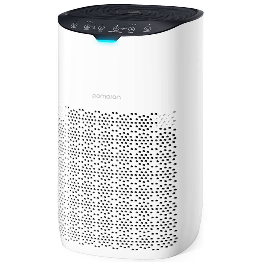 Pomoron Air Purifier for $50