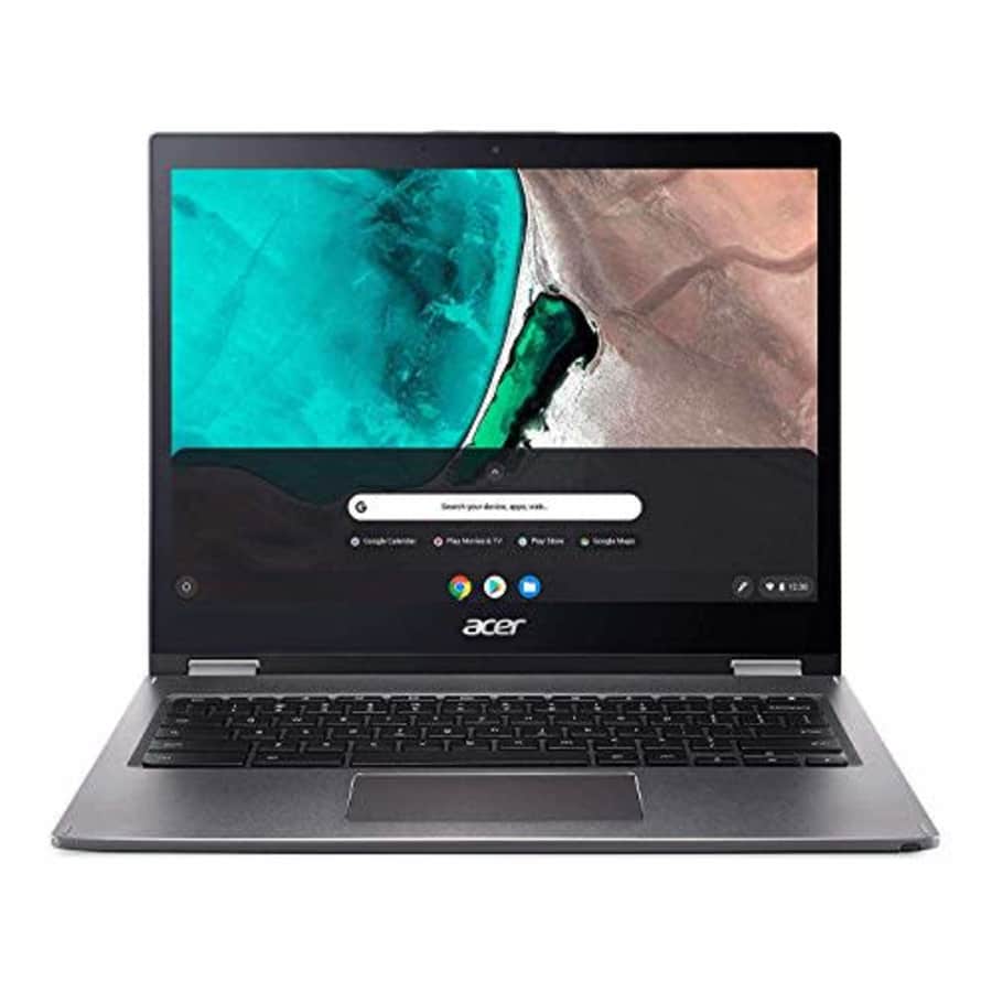 Acer Chromebook Spin 13 Intel Core i3-8130U 2.20GHz 4GB Ram 128GB Flash Chrome OS (Renewed) for $650 Acer Chromebook Spin 13 Intel Core i3-8130U 2.20GHz 4GB Ram 128GB Flash Chrome OS (Renewed) for $650