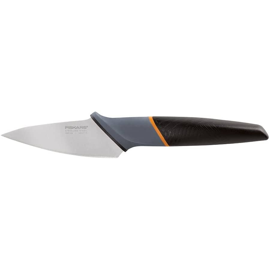 Fiskars Summit Paring Knife for $11