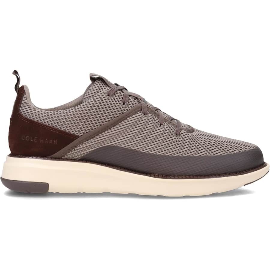 Cole Haan Men's Grand Atlantic Sneaker for $75 Cole Haan Men's Grand Atlantic Sneaker for $75