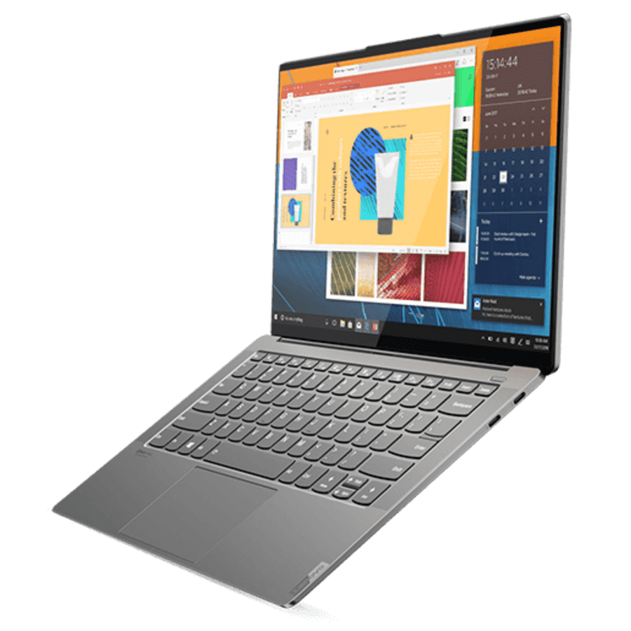 Lenovo IdeaPad S940 Whiskey Lake i5 14" Laptop for $780