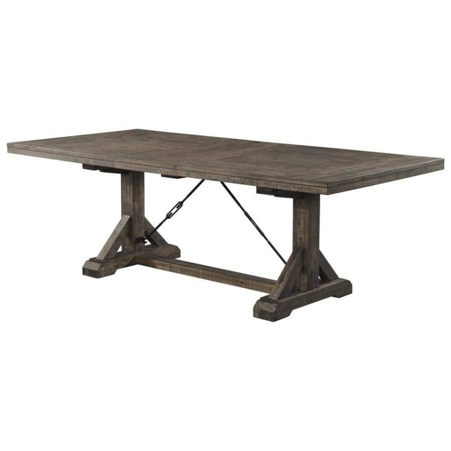 Picket House Furnishings Flynn Extendable Dining Table for $604