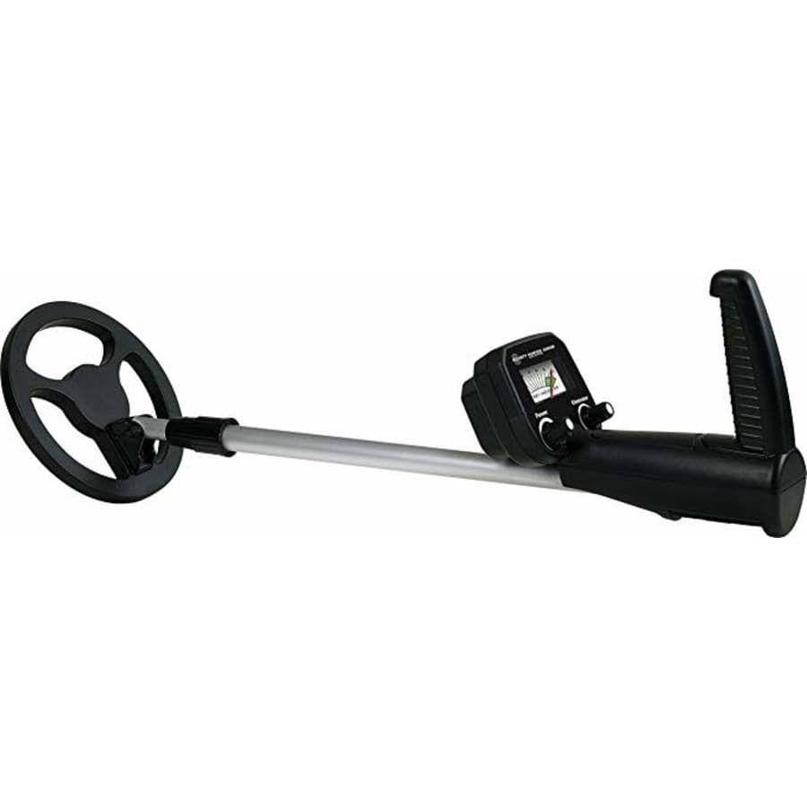 Bounty Hunter Junior Metal Detector for $50 Bounty Hunter Junior Metal Detector for $50