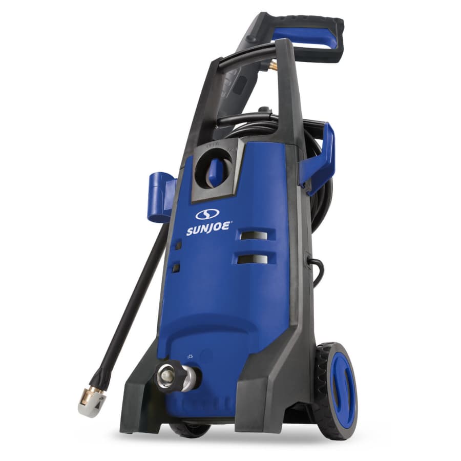 Sun Joe Electric Pressure Washer for $72 Sun Joe Electric Pressure Washer for $72
