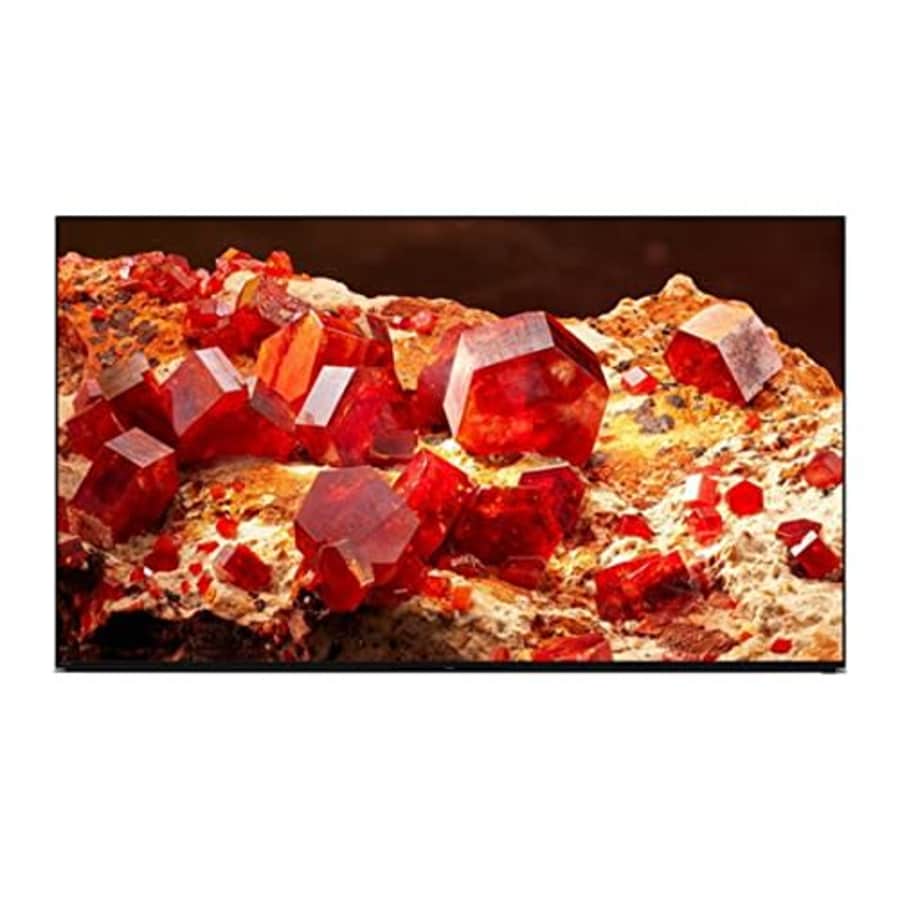 Sony XR75X93L 75 Inch 4K Mini LED Smart Google TV with PS5 Features with an Additional 1 Year for $2,500