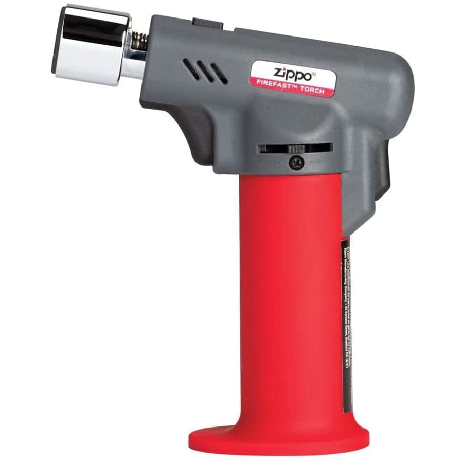 Zippo FireFast Torch for $16