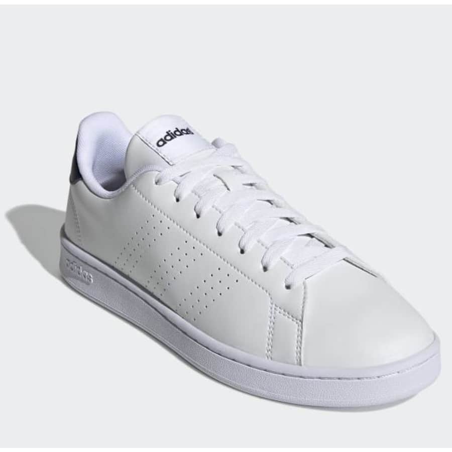 adidas Men's Advantage Shoes for $20