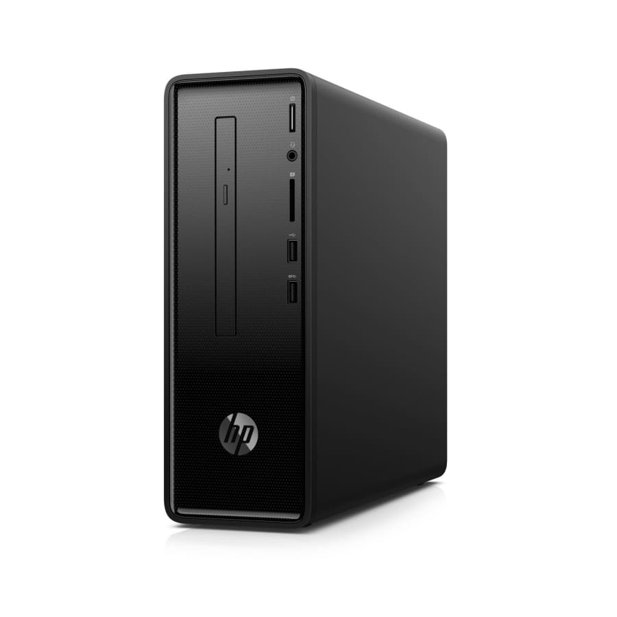 HP Slim Celeron 3.1GHz Desktop PC for $178 in cart HP Slim Celeron 3.1GHz Desktop PC for $178 in cart