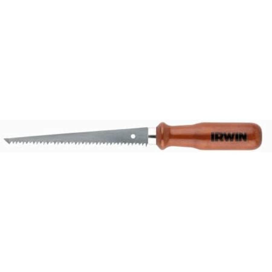 Irwin Drywall / Jab Saw for $3 Irwin Drywall / Jab Saw for $3