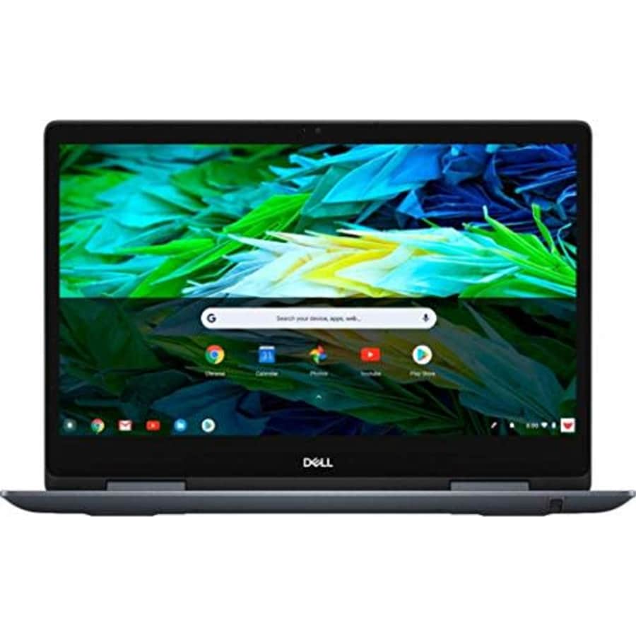 Dell Inspiron Chromebook 14 Kaby Lake i3 2-in-1 Laptop for $598