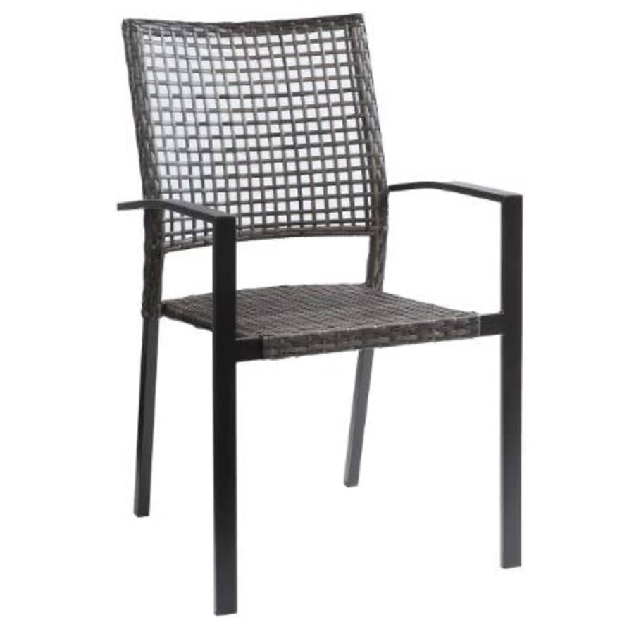Living Accents Wynn Steel Frame Chair for $50 Living Accents Wynn Steel Frame Chair for $50