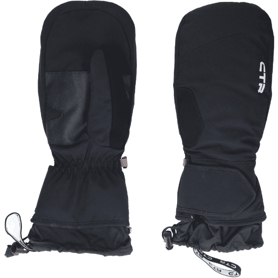 CTR Men's Plus Mittens for $21